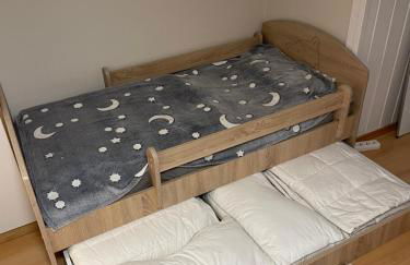 Stylische Ferienwohnung Casagrande mit Vollausstattung - Foto 17