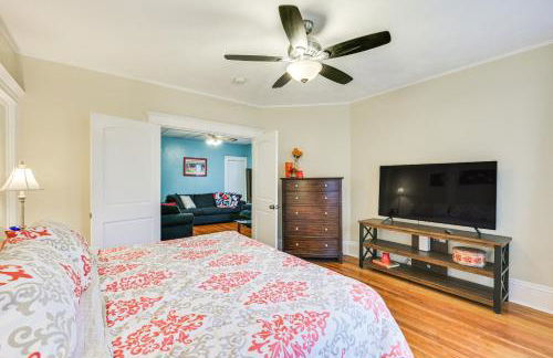 5 Mi to Dtwn Boston! Family-Friendly Medford Apt - Foto 12