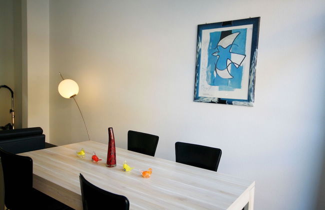 Hitrental Cham Apartments - Photo 39