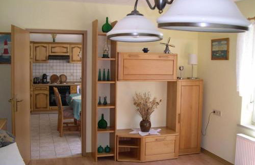 Ferienhaus Klabautermann - Foto 17