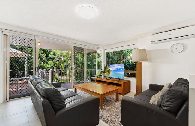 Beachcomber on the Spit - Foto 41