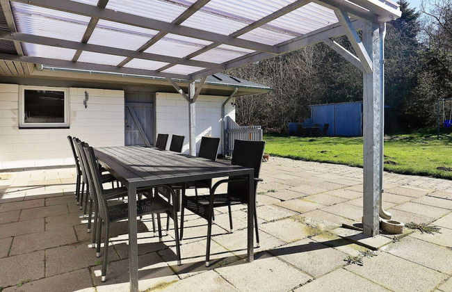 6 Person Holiday Home in Veslos - Photo 19