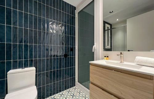 Stay U-nique Apartments Putxet - Photo 52