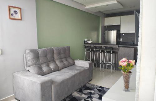 Unique Studio - Loft em Belém - Foto 5