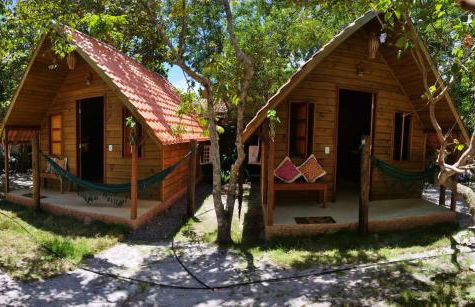 Eco Glamping Caraiva - Foto 12