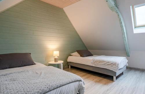 Holiday Home La peite maison by Interhome - Foto 32