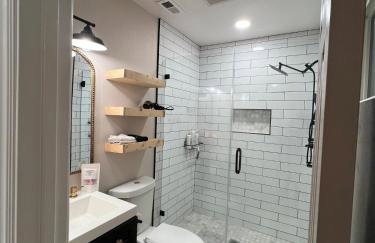 Luxury Home LA Big Bear & LV 5 Mins to Mall - Foto 21