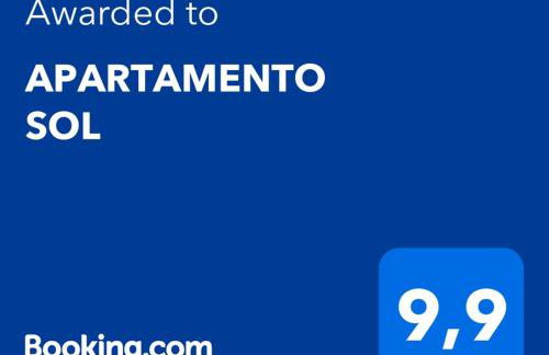 APARTAMENTO SOL - Foto 25