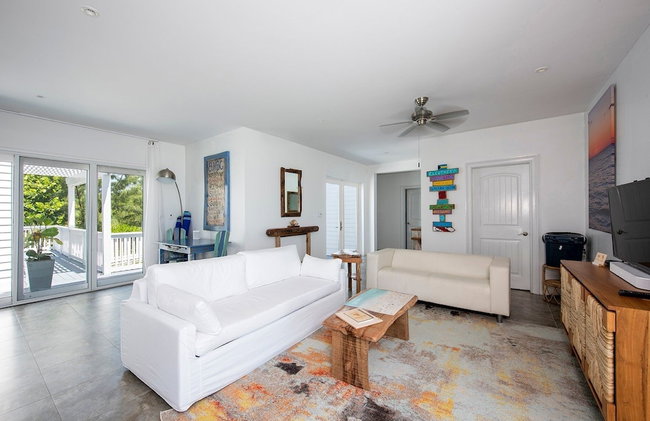 Caribbean Sandcastle 4 Bedroom Home - Foto 12