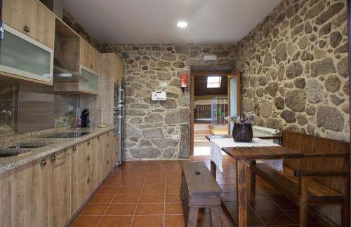 Casa Fonte Do Laboreiro - Foto 32