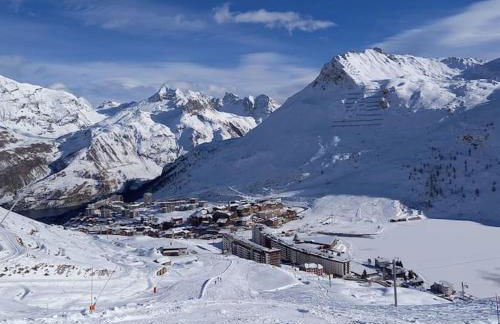 Tignes2100 - Le Télémark - Foto 27