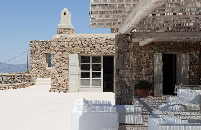 Villa Sandstone - Foto 37