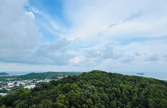 Medius Terra Residences - Foto 40