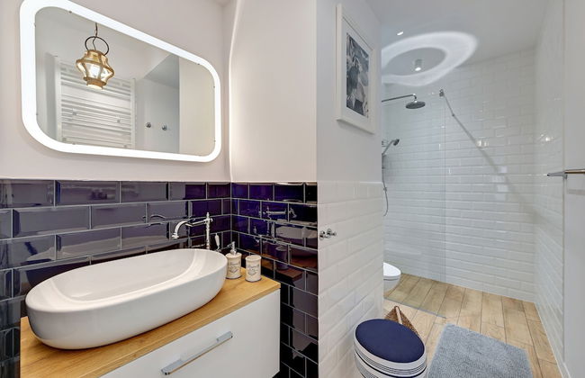 NORDBYHUS Apartamenty Angielska Grobla - Foto 73