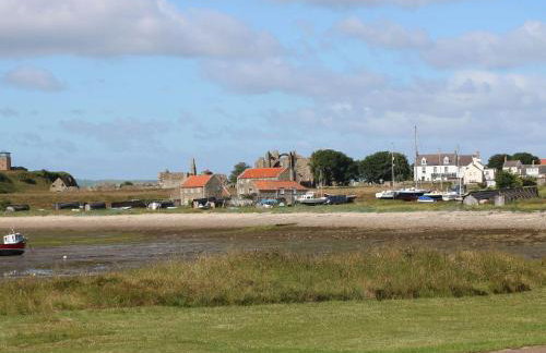 Kits Cottage - Foto 46