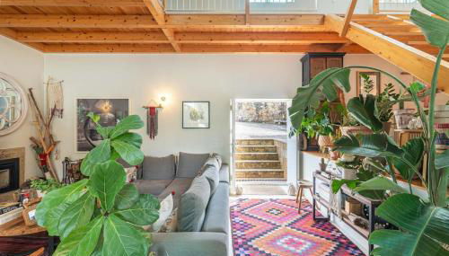 Chão Garden Retreat - Foto 2