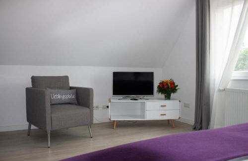 Heideträume Appartements - Foto 18