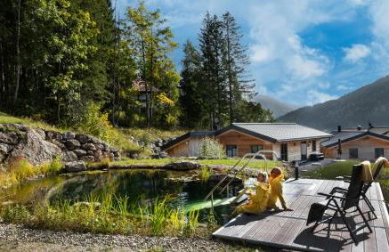 Alpenflair-Chalets-Balderschwang - Foto 5