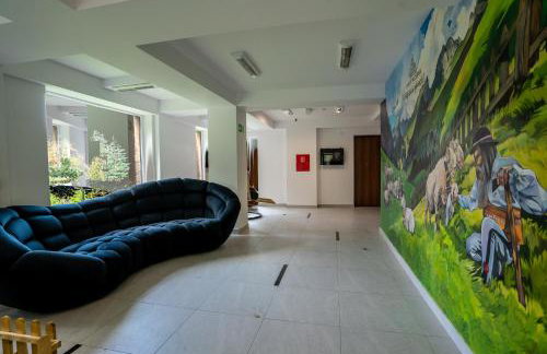 Apartament Spokoloko Kurort Kozubnik Uroczysko Wilka - Foto 9