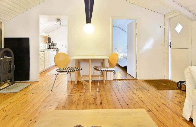 Holiday Home in Hallabro - Photo 6