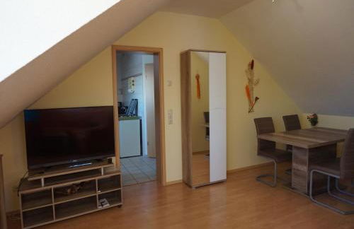 Charmante Ferienwohnung am Thüringer Rennsteig - Foto 13