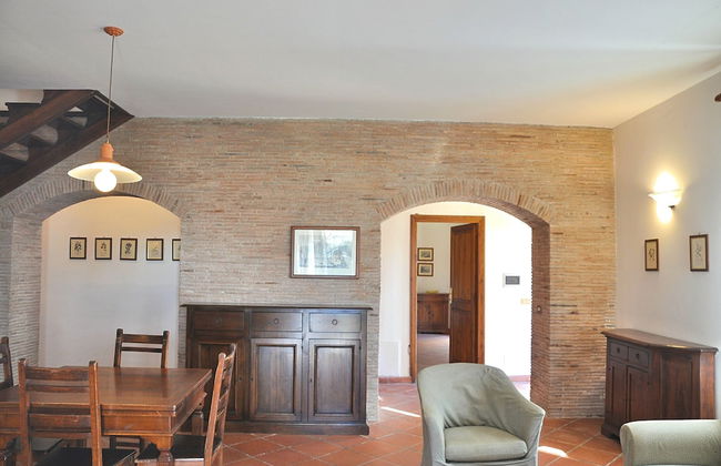 Villa i Noccioli - 18 Sleeps Private Pool - Foto 15