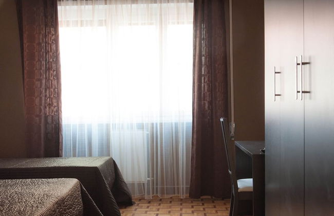 Parco delle Valli Bedrooms - Foto 7