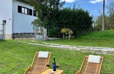 Seosko Imanje Na Obali Rijeke - Foto 16