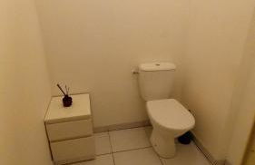 Le Barbusse LYON-T3-Garage-Terrasse-3 lits-Home Cinema - Foto 21