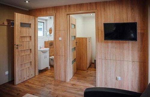 Domek letniskowy SZWED-POL - Foto 75