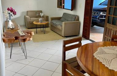 Casa mobiliada em Viçosa do Ceará em condomínio - Foto 1