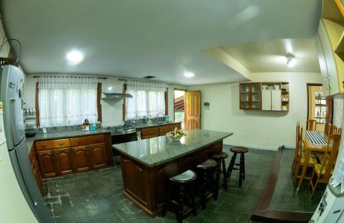 CD197 3D - Manaus Retreat - Pool and Balcony - Foto 38