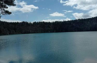 Chalet des fontaines claires - Foto 46