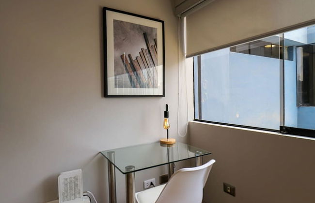 w Elegant 1BR in San Isidro - Foto 16