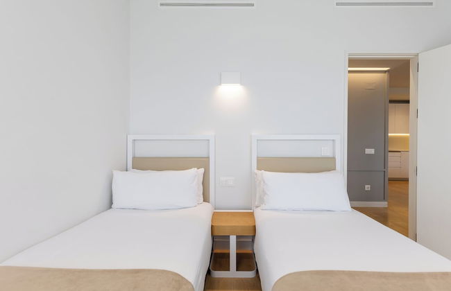 Uma Suites O'Donnell - Foto 30