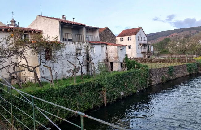 Sandomil Riverbeach Tiny House - Foto 39