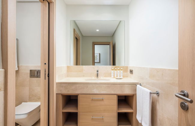 Las Terrazas de Abama Suites - Foto 73