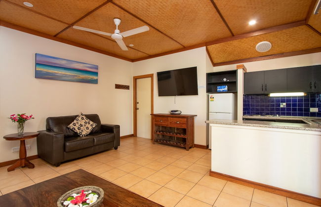 Bali Hai Resort & Spa - Photo 20