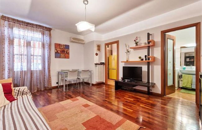 Torino Crocetta & Politecnico Apartment - Foto 14