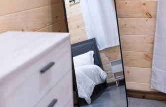 The NEW Luna Lodge in Broken Bow - Foto 28