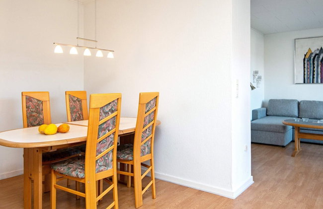 4 Person Holiday Home in Ansager - Foto 18