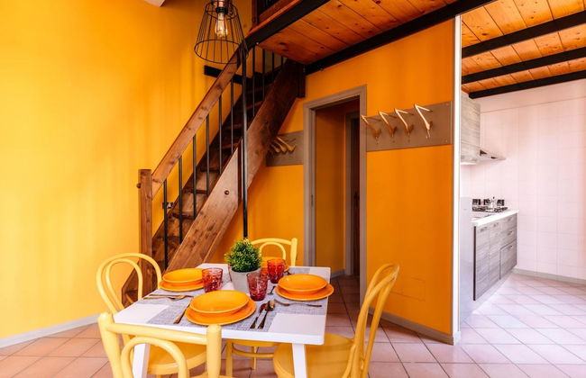 Casa Nica al Centro di Palermo by Wonderful Italy - Foto 4