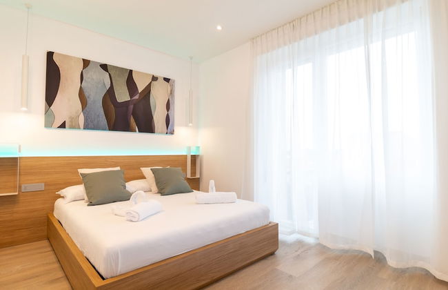 Galleria Roma Art Guesthouse - Foto 12