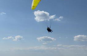 Süße Einliegerwohnung mit Garten - Photo 21