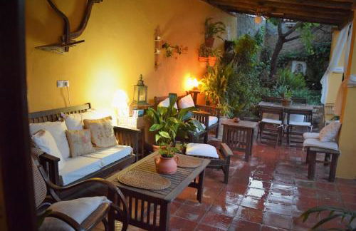 Hotel Casa Rural Don Álvaro de Luna - Foto 14