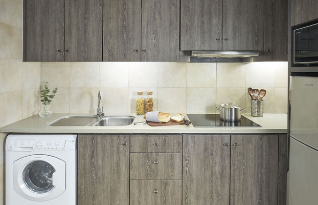 Adina Serviced Apartments Singapore Orchard - Photo 12