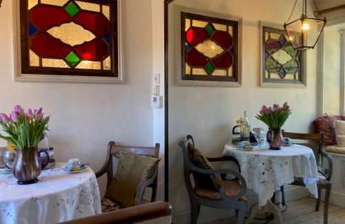 Groves Hall Garden Apartment Whitby - Photo 19