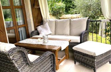 Villa Isabella - Ruheoase - Foto 37