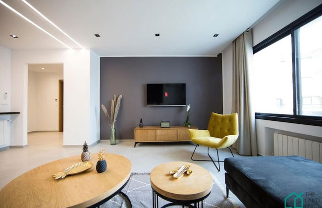 Sunset 201 Luxury 2bds With gym - Foto 3