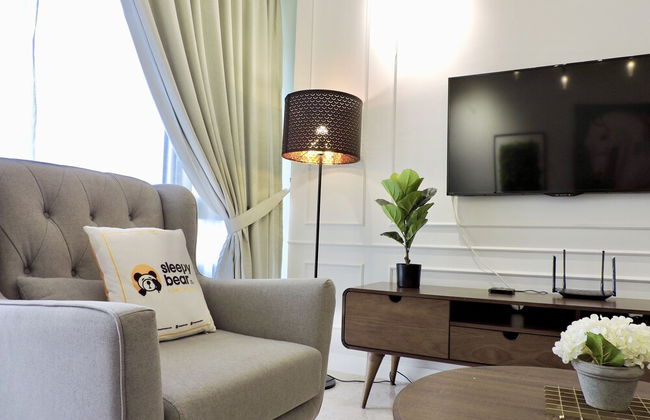 Anggun Residence by Sleepy Bear - Foto 55